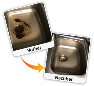 Küche & Waschbecken Verstopfung Eschenburg